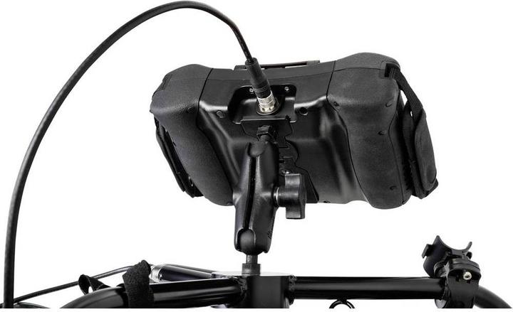 Image du produit Voltcraft Câble de connexion pour endoscope HD Câble de sonde 30 M