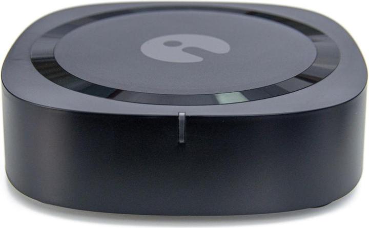 Actual product image Ieast Audiocast Pro M50 Streamer