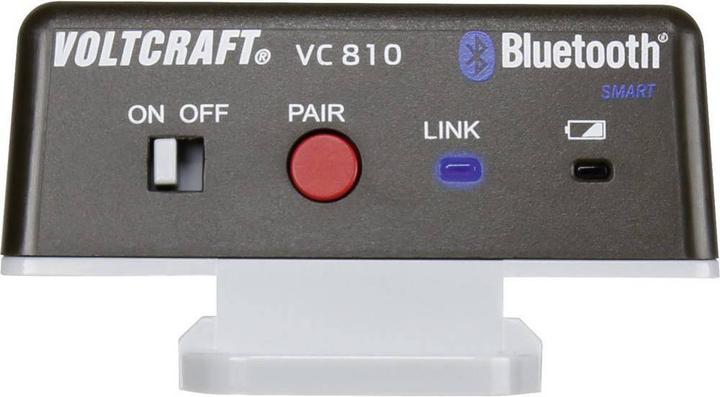 Produktbild Voltcraft Bluetooth-Adapter (Adapter)