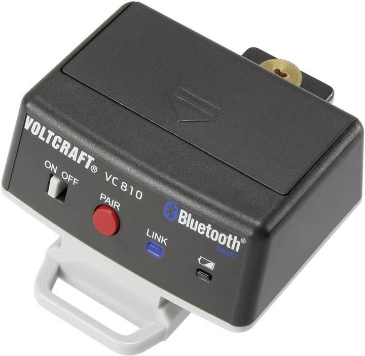 Produktbild Voltcraft Bluetooth-Adapter (Adapter)