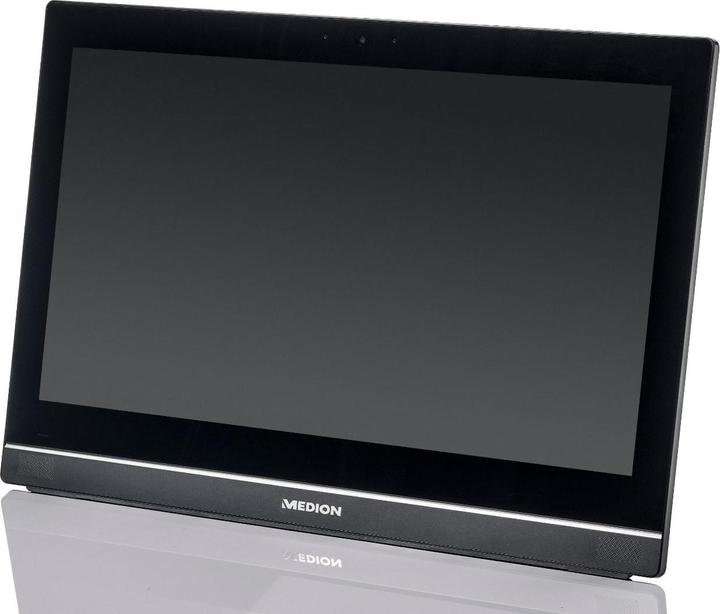 Actual product image Medion Akoya P2027 D (Intel Pentium J2900, 4 GB)