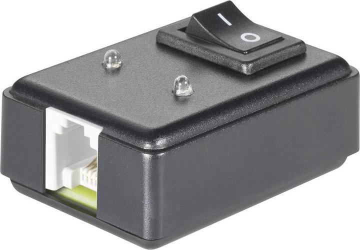 Voltcraft Kabel-Fernbedienung FB-01 für SWD-Serie