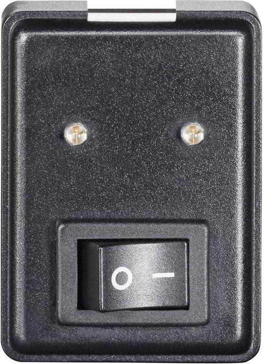Actual product image Voltcraft Cable remote control FB01 for SWD series