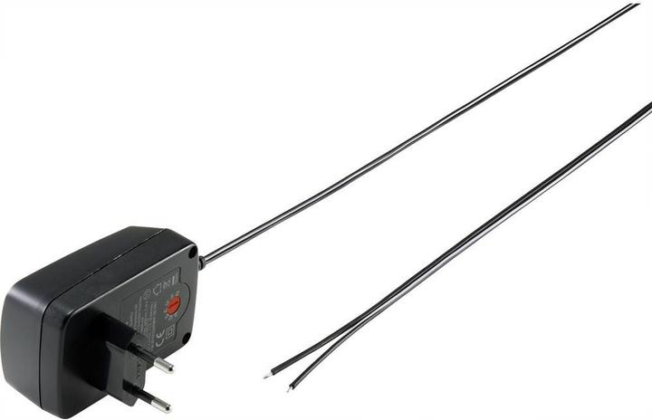 Produktbild Voltcraft Sng-1500N-Ow Steckernetzteil