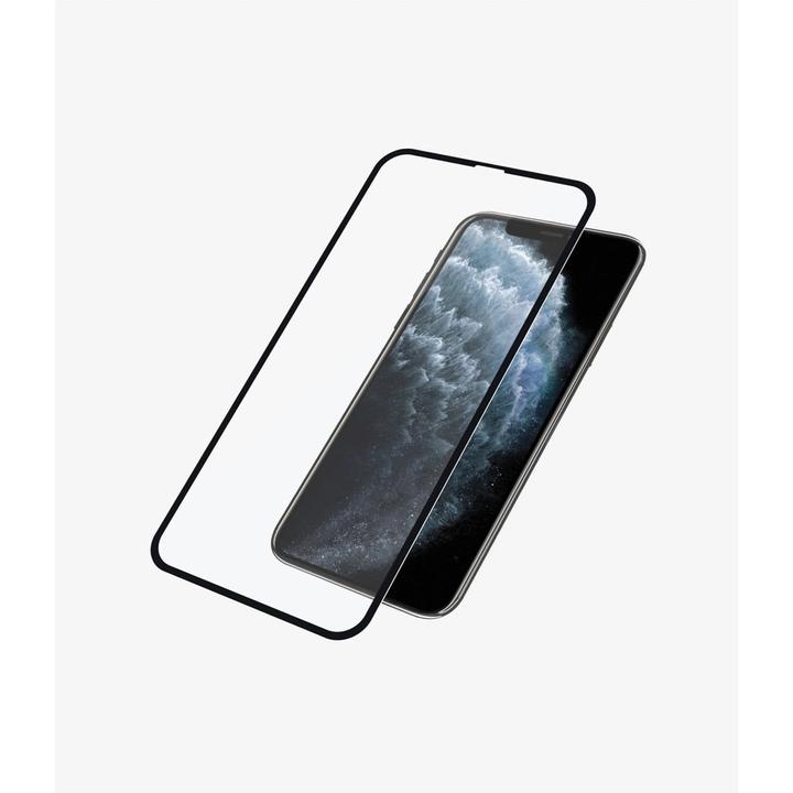Image du produit PanzerGlass bord à bord (1 pièce(s), Apple iPhone X, Apple iPhone XS)
