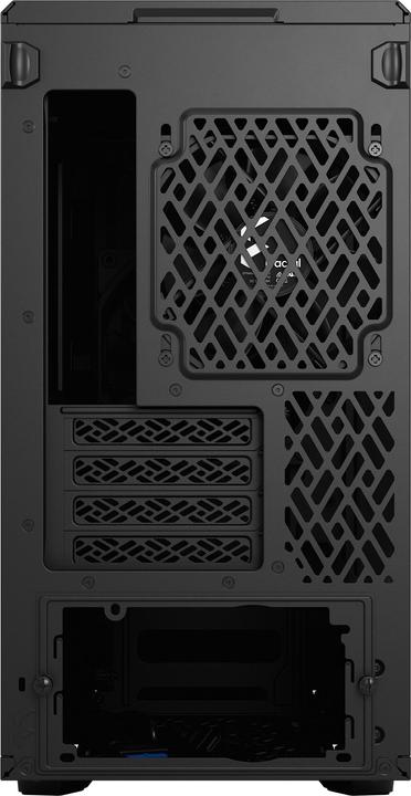 Actual product image Fractal Meshify 2 Mini (mATX, DTX, Mini-DTX, Mini-ITX)