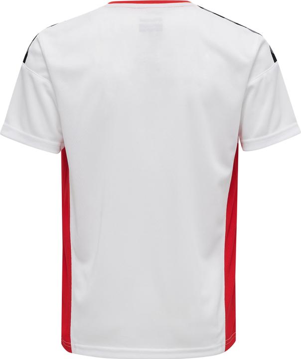 Image du produit hummel Authentic Kids Poly Jersey S/S (128)