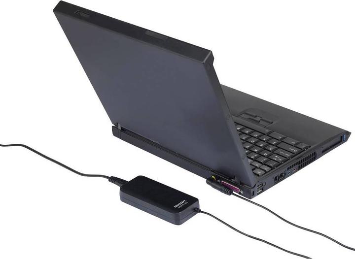 Produktbild Voltcraft Notebook-Netzteil SNPS-65 - Kompakt und leicht (65 W)
