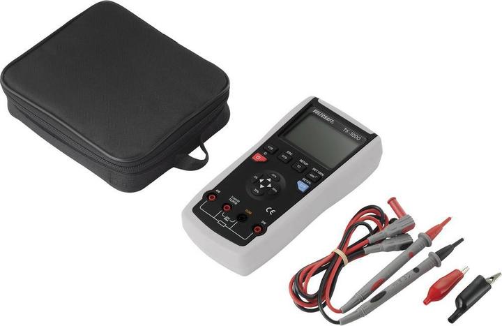 Produktbild Voltcraft TK-1000 Temperatur-Kalibrator (Thermometer)