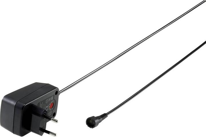 Image du produit Voltcraft Usps-1000N Stecker-Netzteil