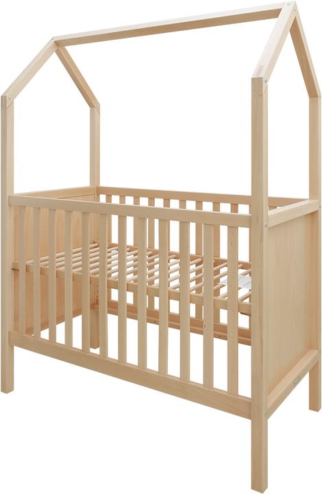 Actual product image Bopita My First House (60 x 120 cm)