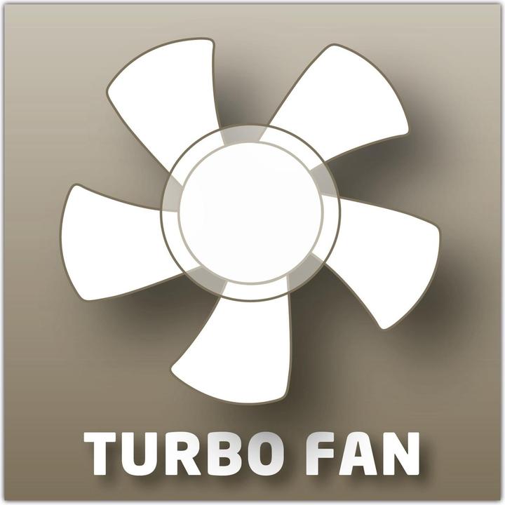 Image du produit Einhell HGG 110/1 Niro (DE/AT) Heissluftgenerator (30 W)