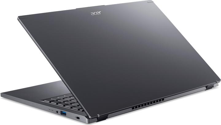 Produktbild Acer Aspire 15 (15.60", Intel Core 7 150U, 32 GB, 1000 GB, CH)