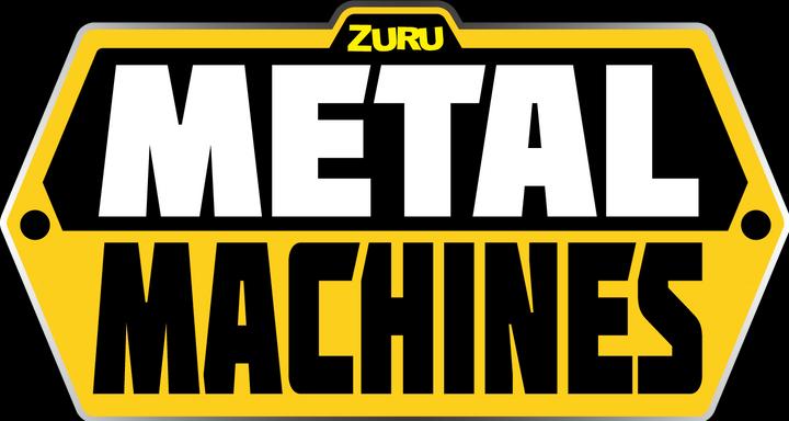 Produktbild Metalmash METAL MACHINES car kit Value Brand Police, 6703