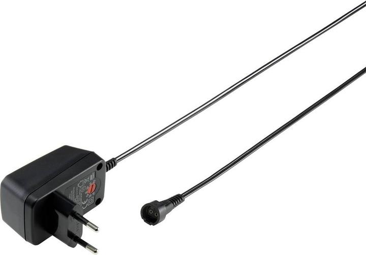 Actual product image Voltcraft Usps-600N Plug-in power supply unit