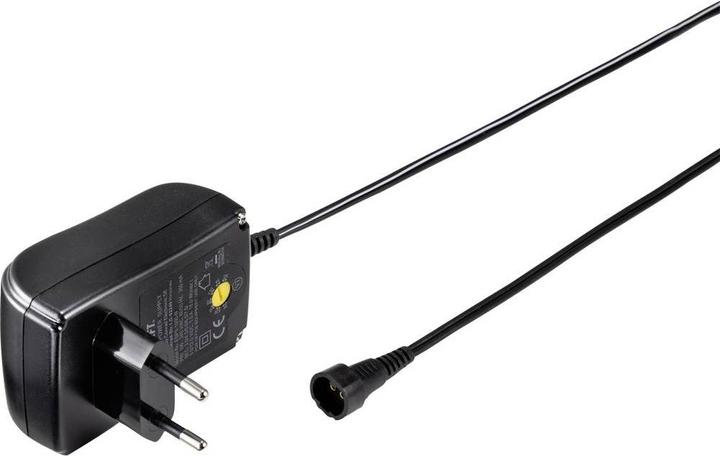 Produktbild Voltcraft Energiespar-Steckernetzteil ESPS-1500-N