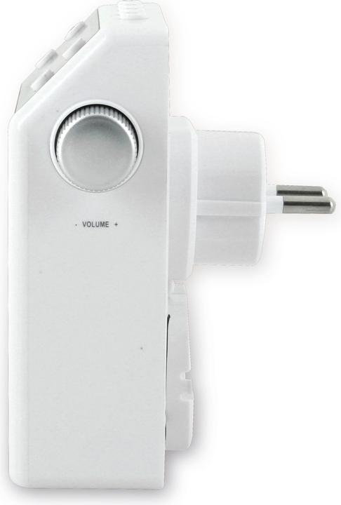 Produktbild Soundmaster DAB60WE (DAB+, UKW, Bluetooth)