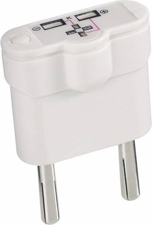 Voltcraft Universal-Bauteile-/Temperaturadapter (Adapter)