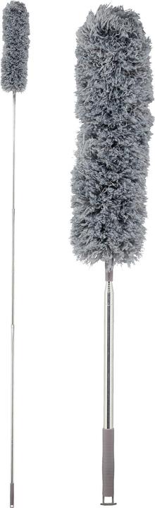 Actual product image Relaxdays Feather duster (1 pcs.)
