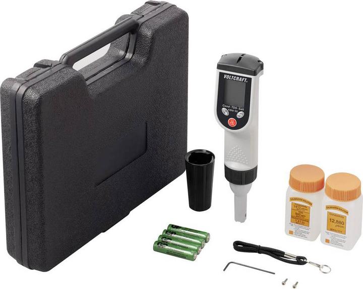 Immagine prodotto Voltcraft Contatore combinato