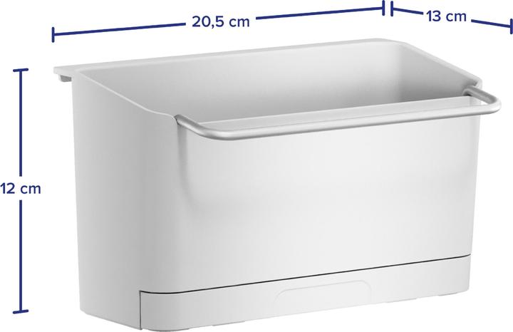 Organisateur d'évier