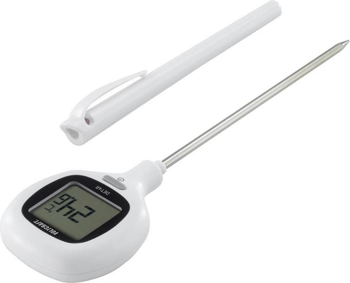 Voltcraft Einstichthermometer