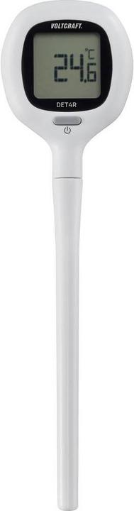 Actual product image Voltcraft Insertion thermometer