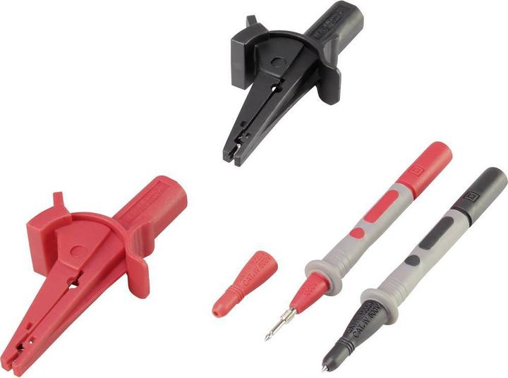 Produktbild Voltcraft Messspitzen MSS-103 2er Set (Prüfspitze)
