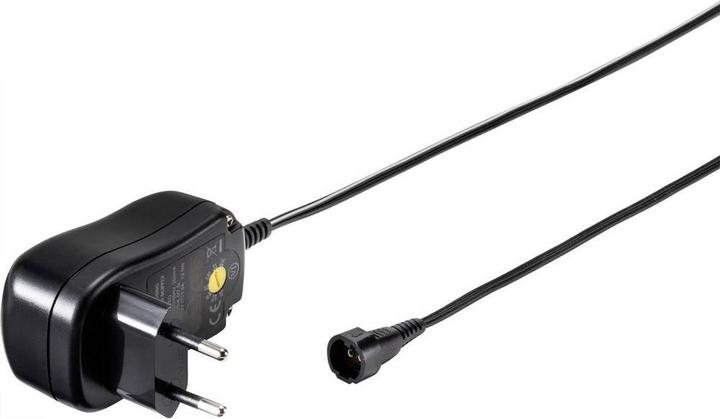 Produktbild Voltcraft Steckernetzteil ESPS-1000-N