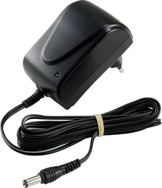 Produktbild Voltcraft Steckernetzteil FPPS 12-18W-N