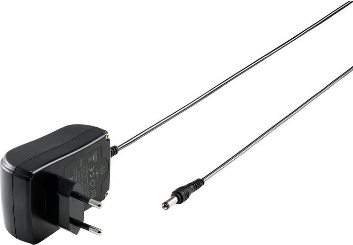 Produktbild Voltcraft Steckernetzteil FPPS 12-18W-N