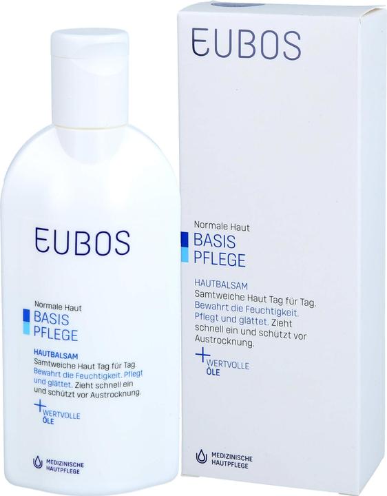 Produktbild Eubos Hautbalsam (Körpercreme, 200 ml)