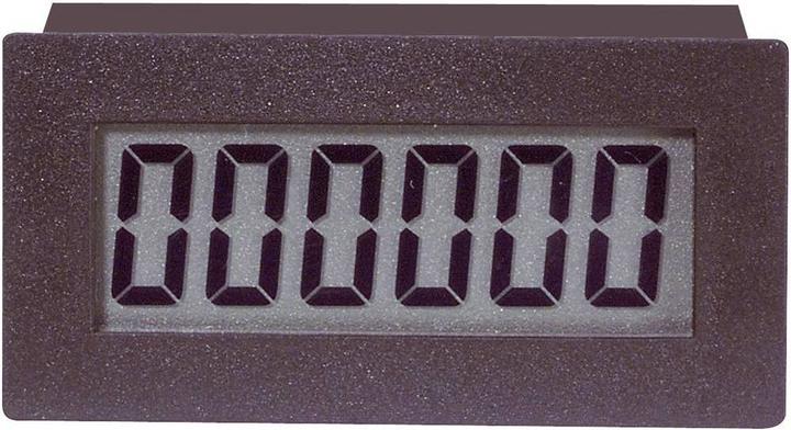 Voltcraft Zählermodul DCM 240