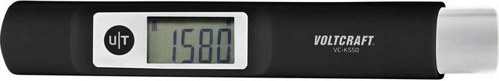 Actual product image Voltcraft Suitcase scale