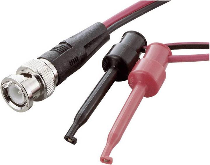Voltcraft Universal-Messkabel