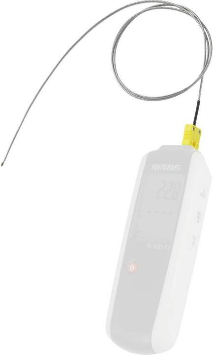 Actual product image Voltcraft Temperature sensor thermocouple type K (Tentacles)