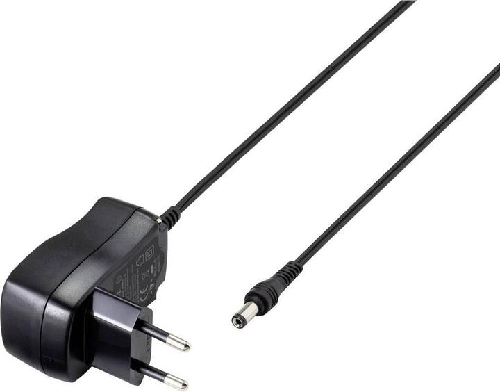 Produktbild Voltcraft Steckernetzteil FPPS 6-6W