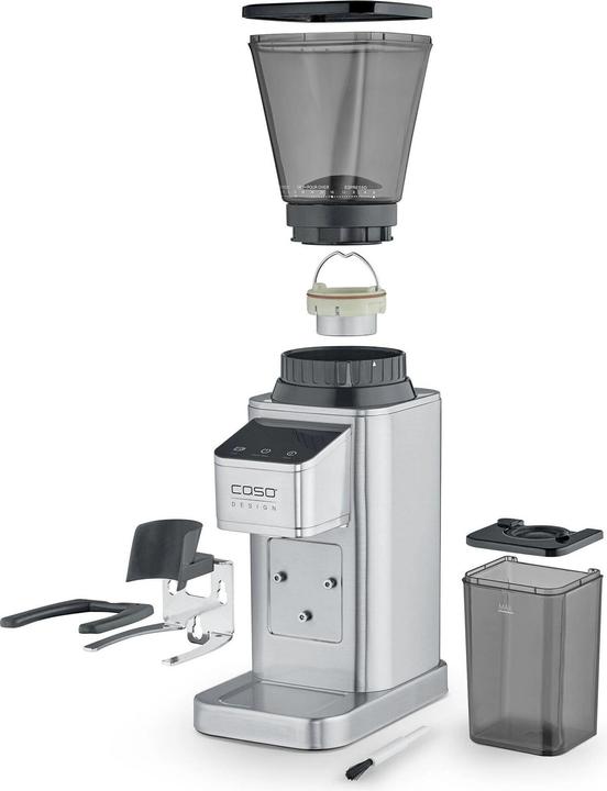Produktbild Caso Barista Chef