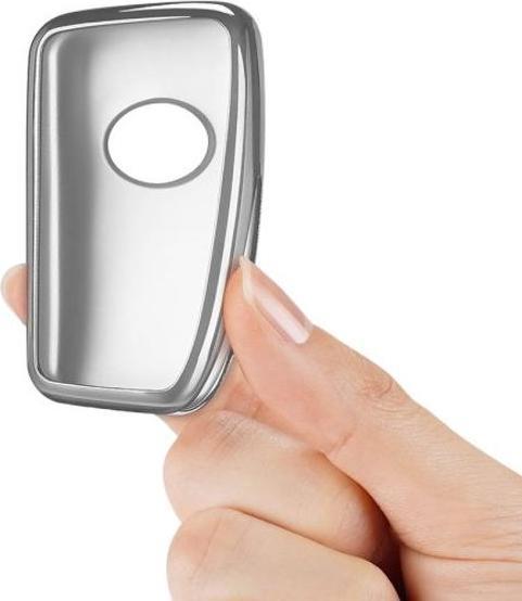 Produktbild Dux Ducis Autoschlüssel Schutzhülle