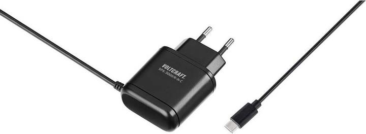 Immagine prodotto Voltcraft Alimentatore plug-in per PI 4