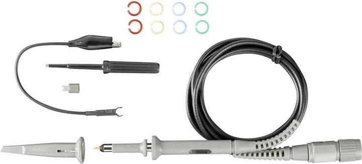 Produktbild Voltcraft Passiver Modulartastkopf PP-80 (Messgerätkoffer)
