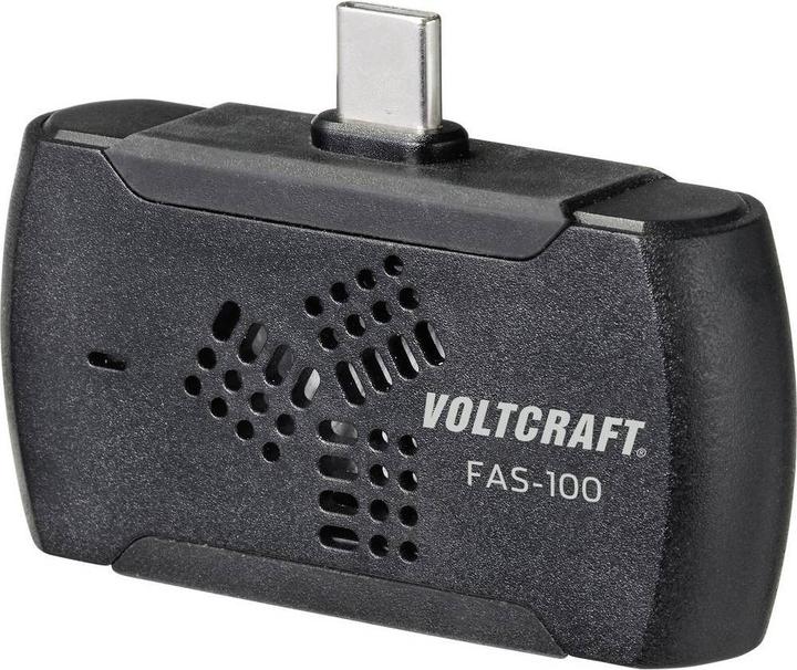 Produktbild Voltcraft FAS-100 Formaldehyd-Messgerät