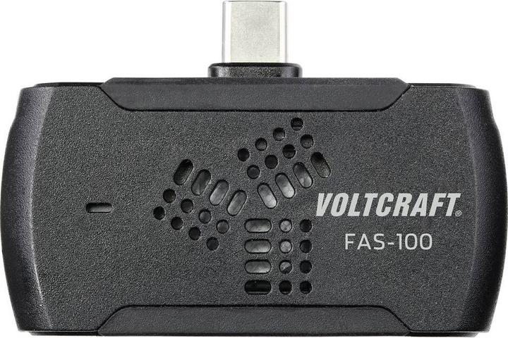 Produktbild Voltcraft FAS-100 Formaldehyd-Messgerät