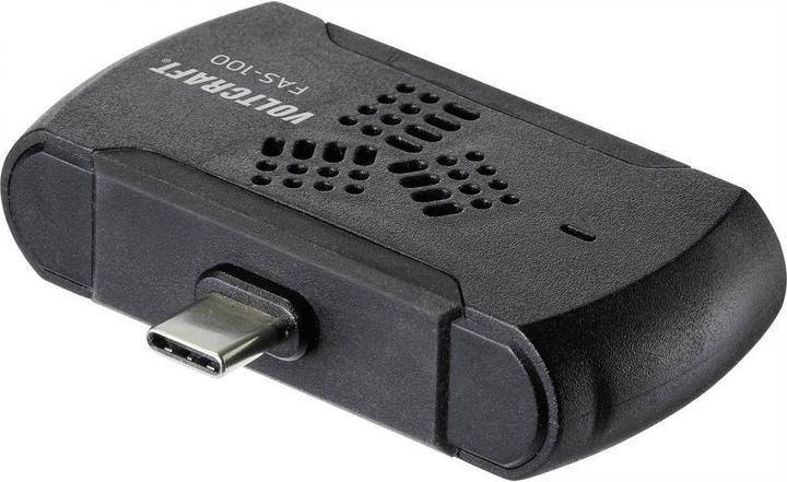 Produktbild Voltcraft FAS-100 Formaldehyd-Messgerät