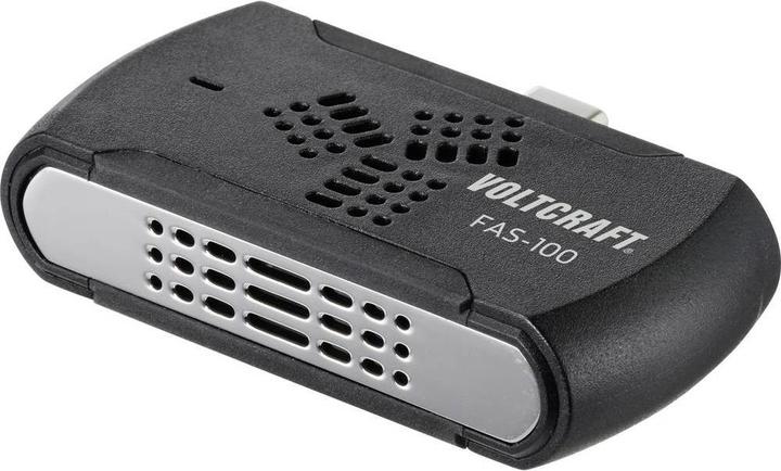 Produktbild Voltcraft FAS-100 Formaldehyd-Messgerät