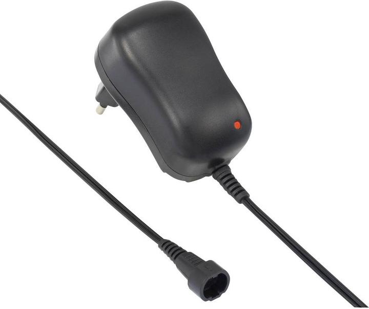 Produktbild Voltcraft Blei-Akku Steckerladegerät BC-1000 (14000 mAh)