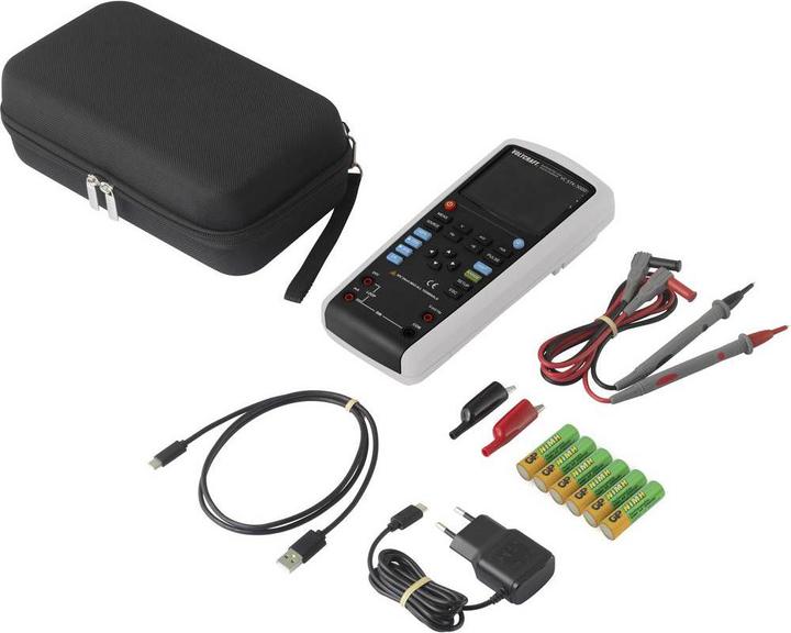 Image du produit Voltcraft Calibrateur