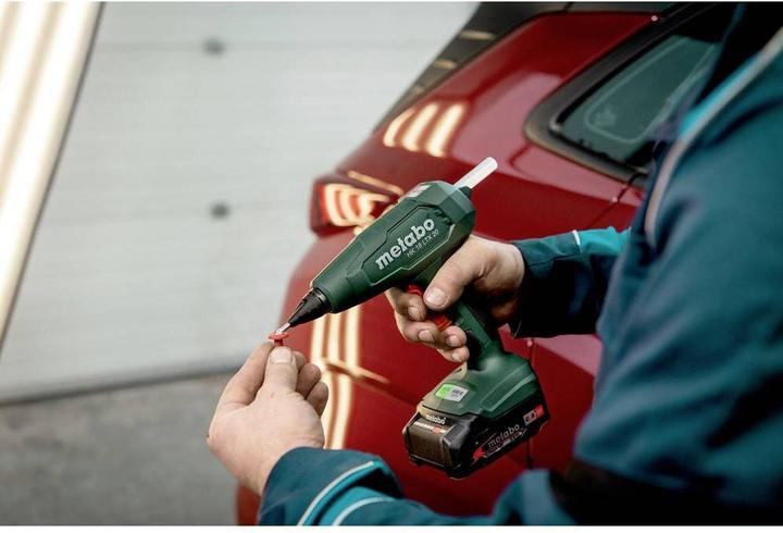 Actual product image Metabo HK 18 LTX 20