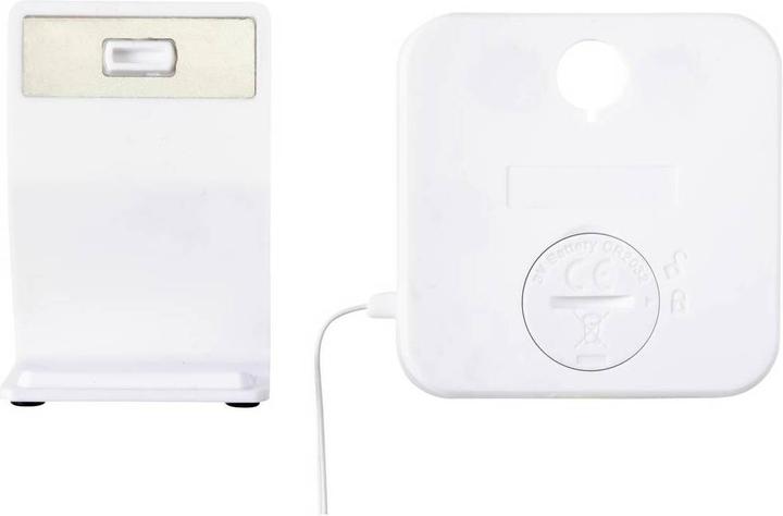 Image du produit Voltcraft Sonde de température à câble (Thermomètres)
