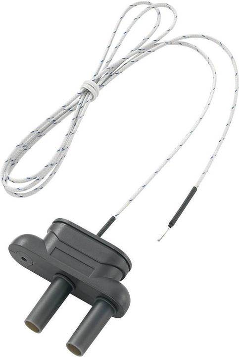 Voltcraft Draht-Temperaturfühler für VC-850 VC-870 VC-880 VC-890 (Fühler)